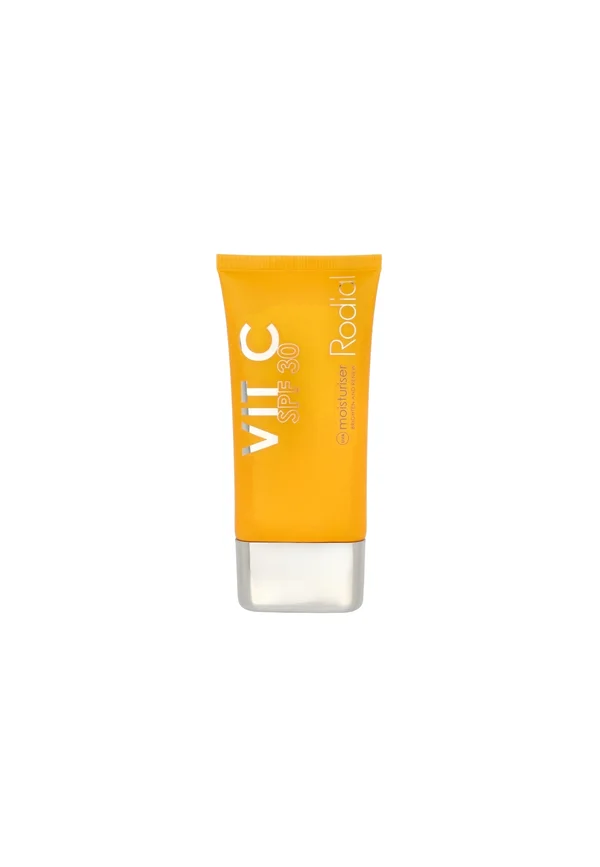 RODIAL VIT C MOISTURISER SPF30 - Body lotion - no color