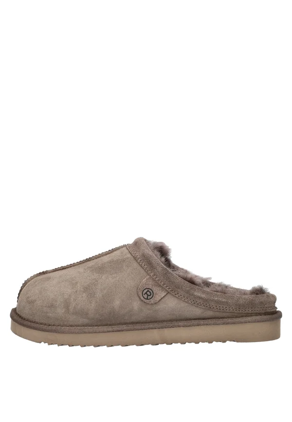 ROHDE LIVIGNO  - Slippers - bruin