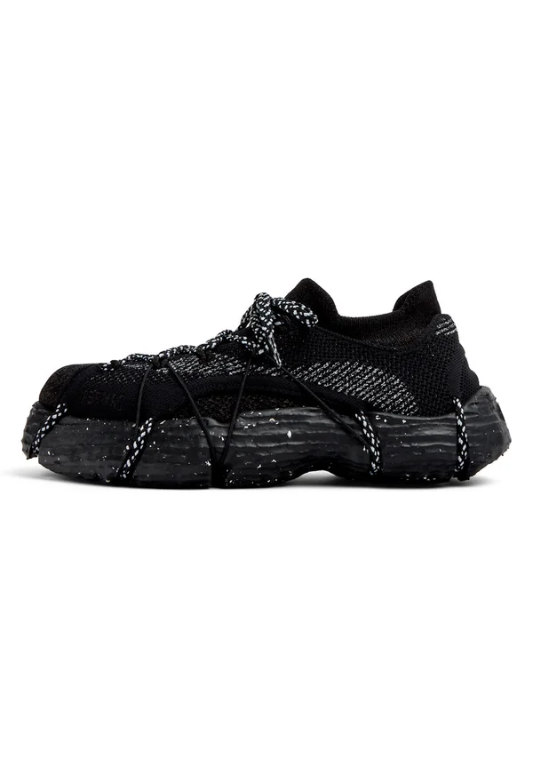ROKU - Trainers - schwarz grau