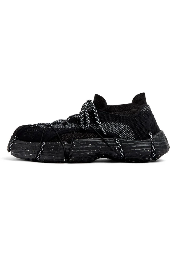 ROKU - Trainers - schwarz grau