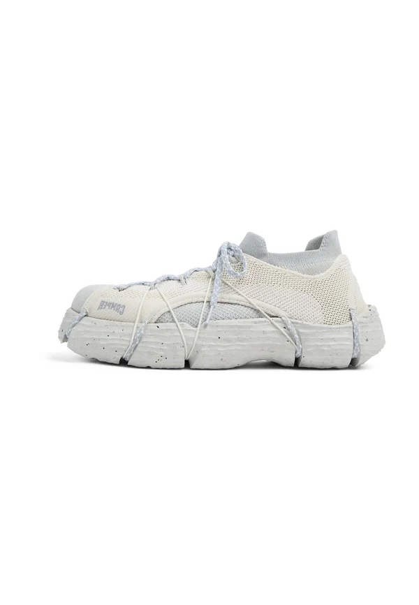 ROKU - Trainers - weiß grau