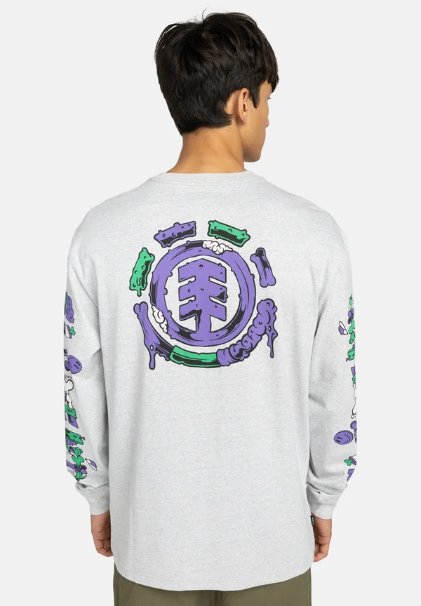 ROLLING DEAD - Long sleeved top - sgbh