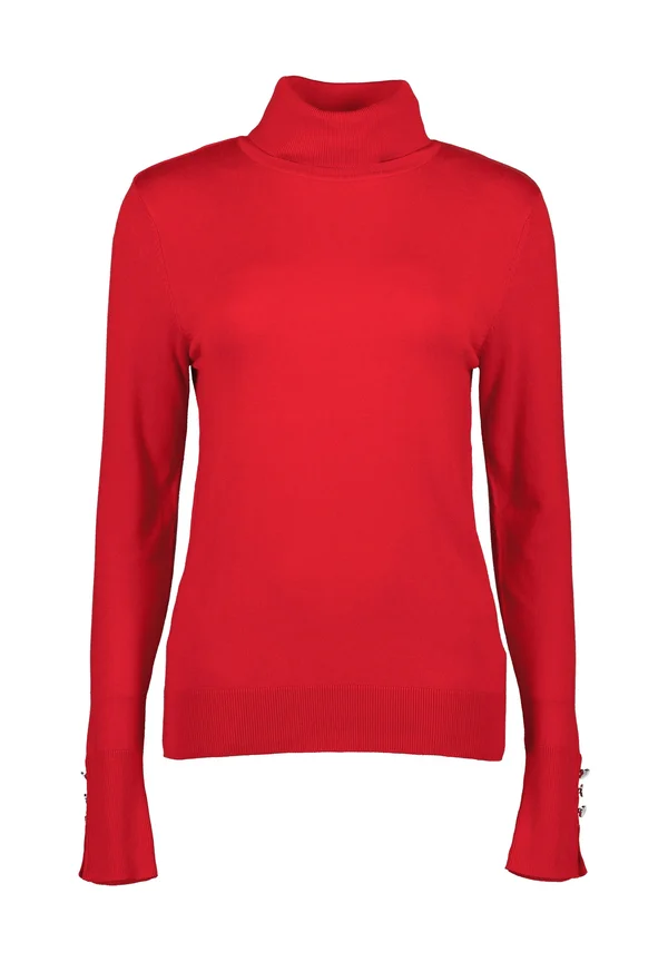 ROLLKRAGEN ESSENTIALS - Jumper - rot