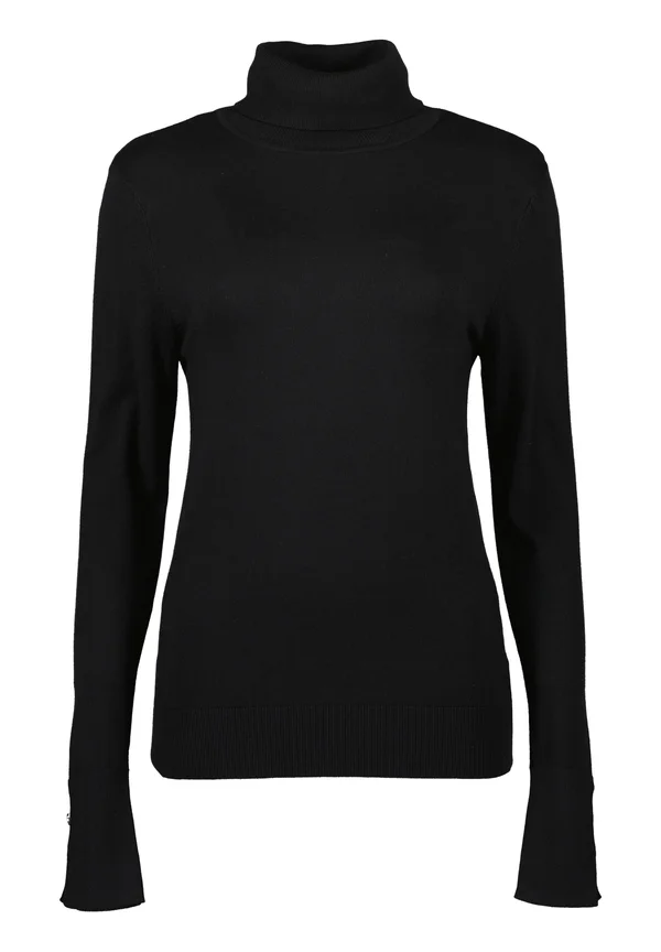 ROLLKRAGEN ESSENTIALS - Jumper - schwarz