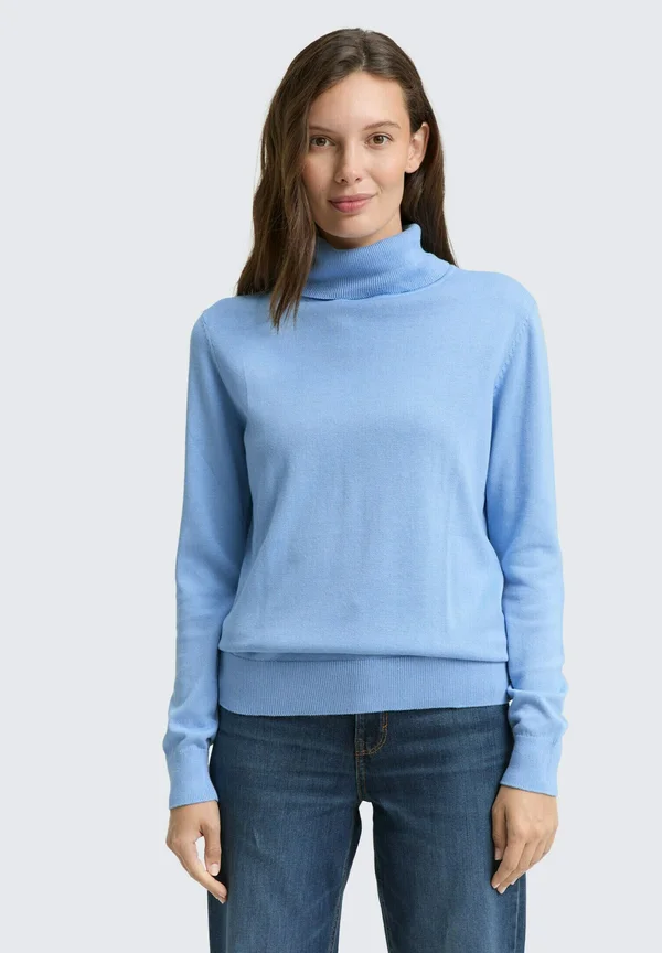 ROLLKRAGEN - Jumper - light fjord blue