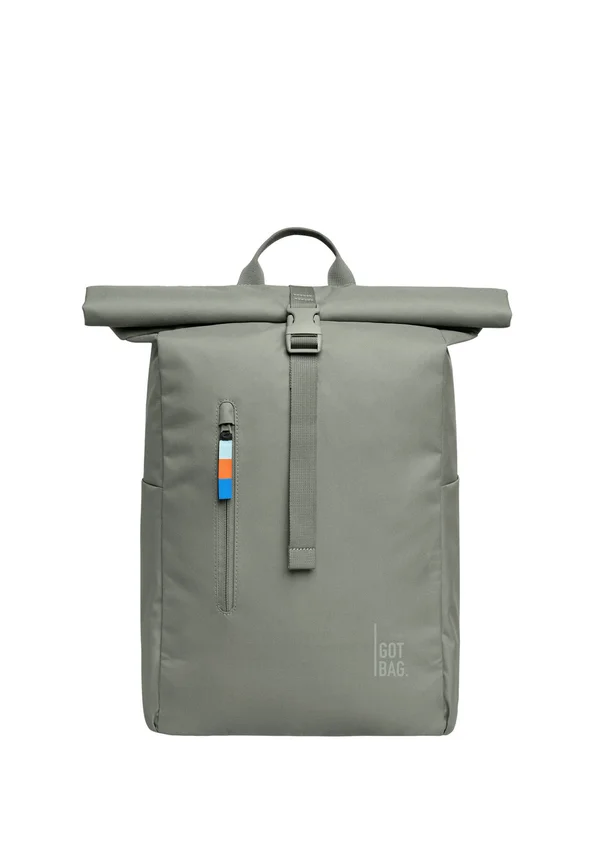 ROLLTOP EASY - Rucksack - bass