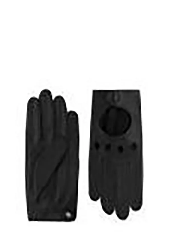 ROM AUTOFAHRER - Gloves - black