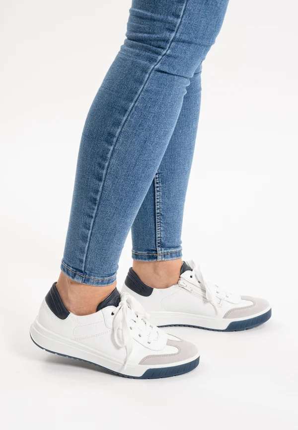 ROM - Trainers - weiß