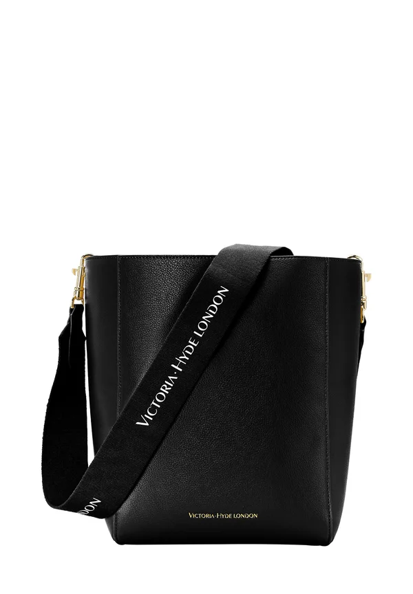 ROMAI - Handbag - schwarz