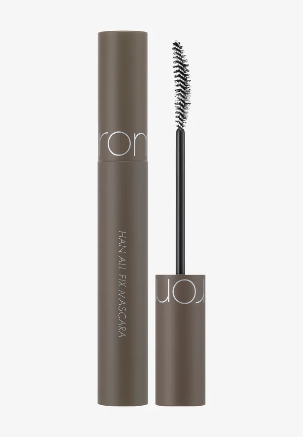 ROM&ND HAN ALL FIX MASCARA - Mascara - long ash