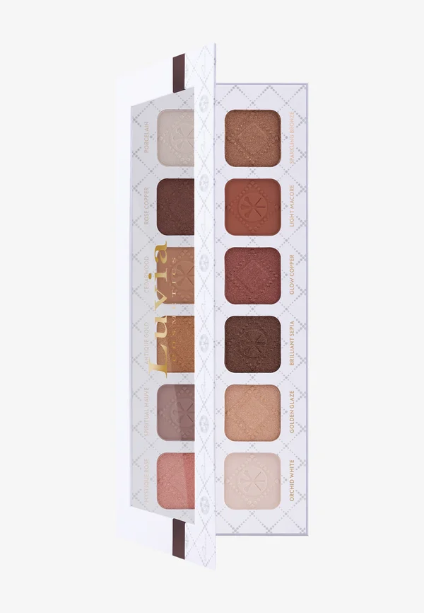 ROMANTIC BAROQUE - Eyeshadow palette