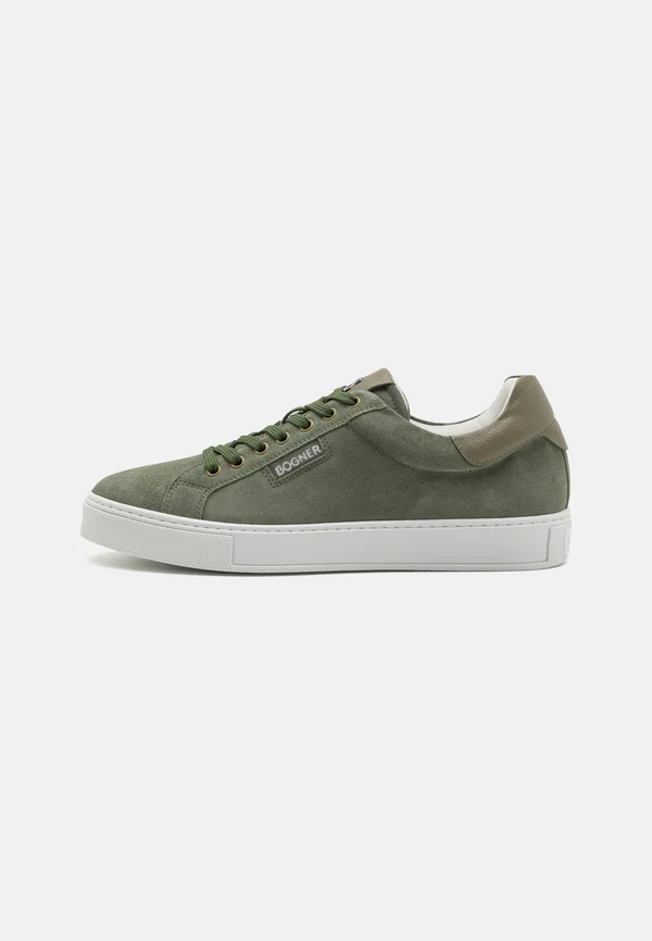 ROME - Trainers - olive