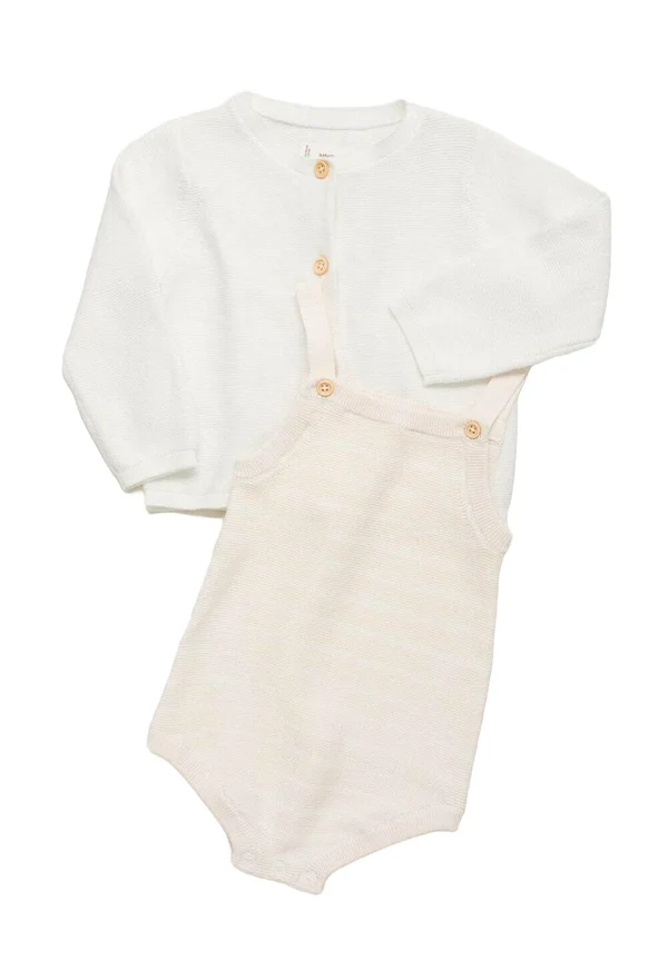 ROMPER - Body - pink