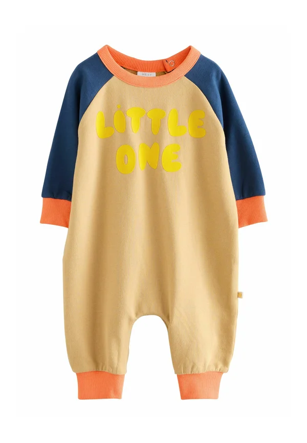 ROMPER - Jumpsuit - multi colourblock