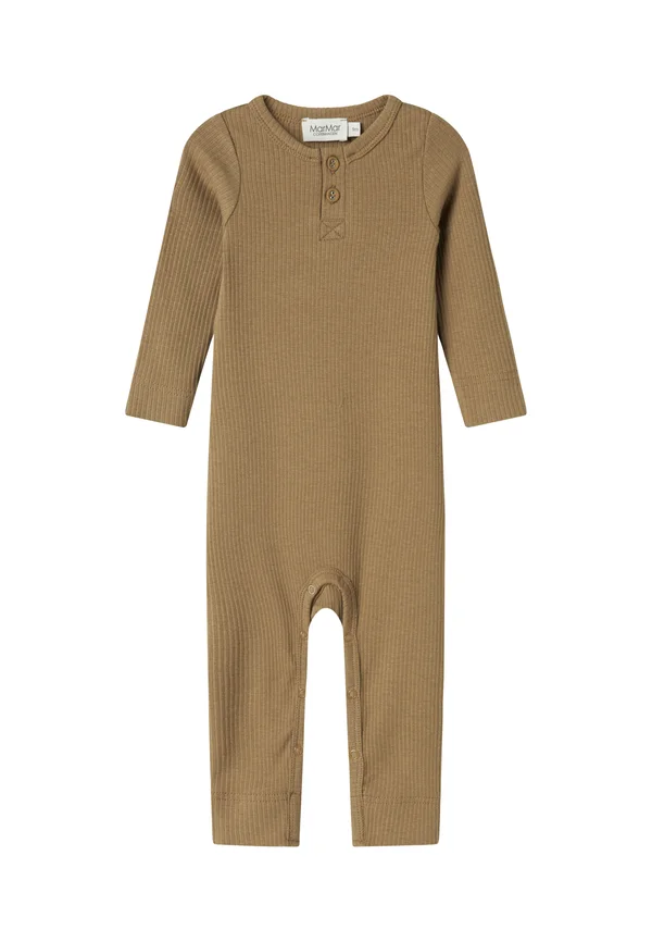 ROMPY - Pyjamas - dark bronze