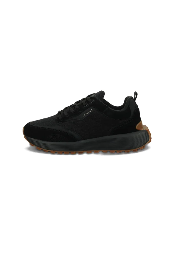 RONDER - Trainers - black