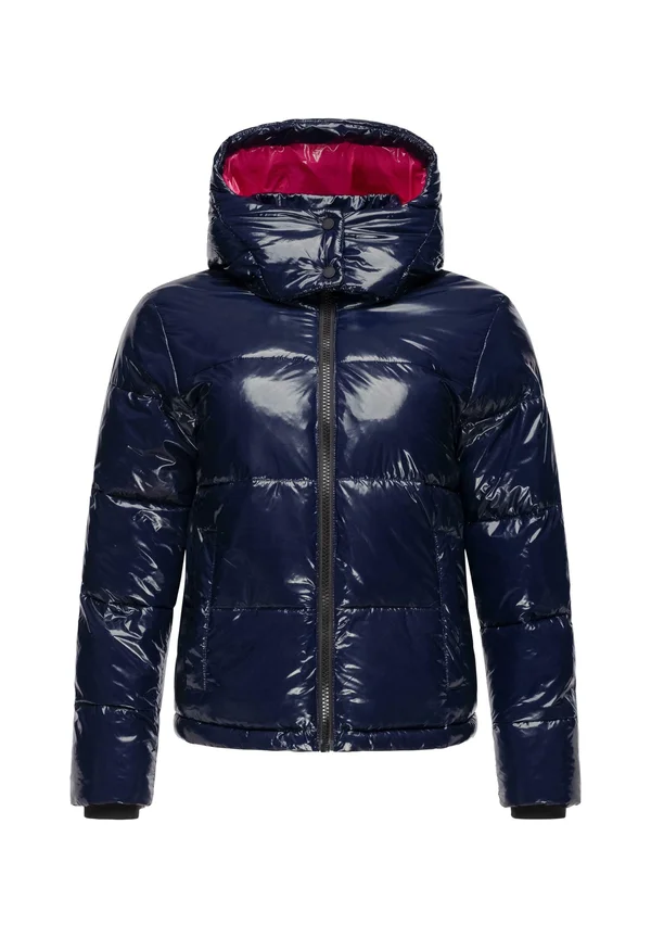 ROOBIE - Winter jacket - dark blue