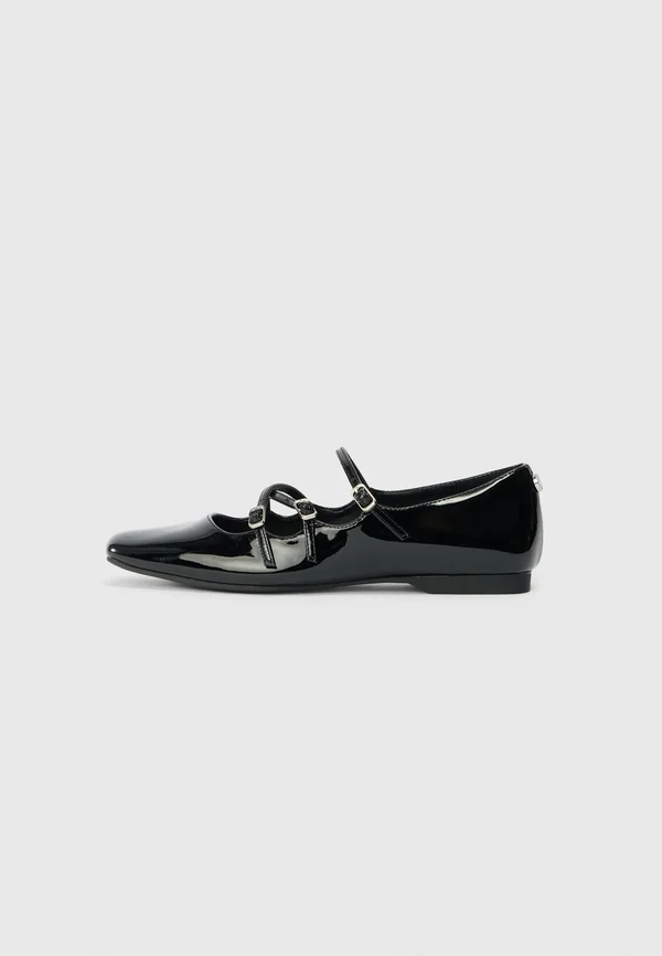 ROREE - Ballet pumps - black
