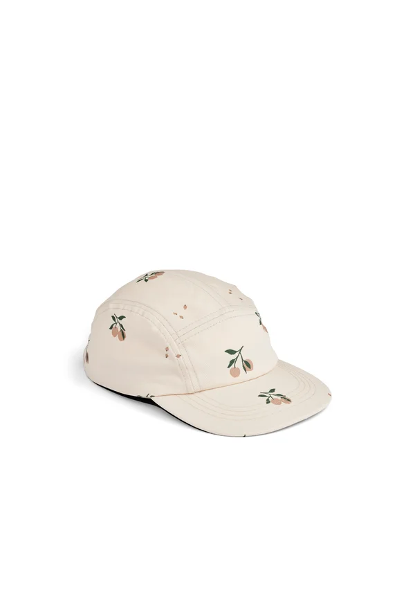 RORY UNISEX - Cap - peach/sea shell
