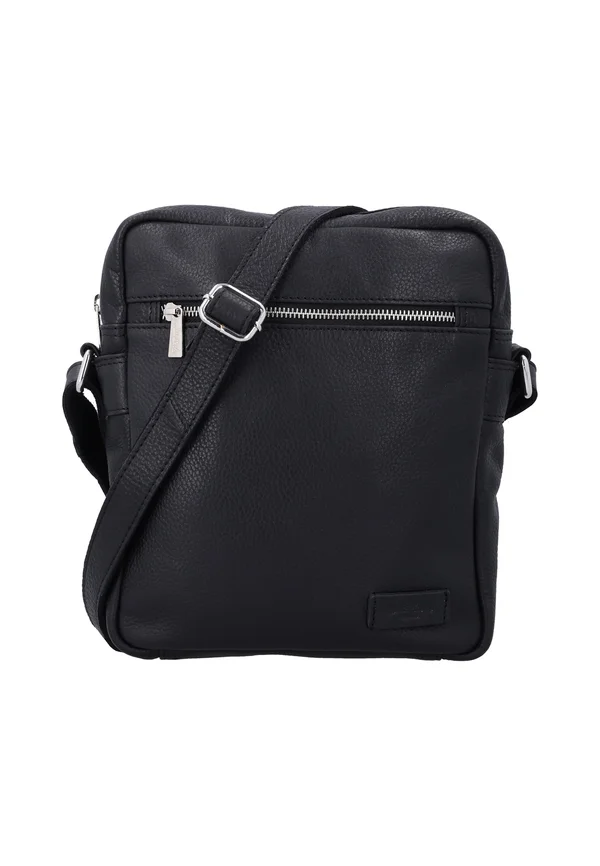 ROSCO - Cross body bag - schwarz