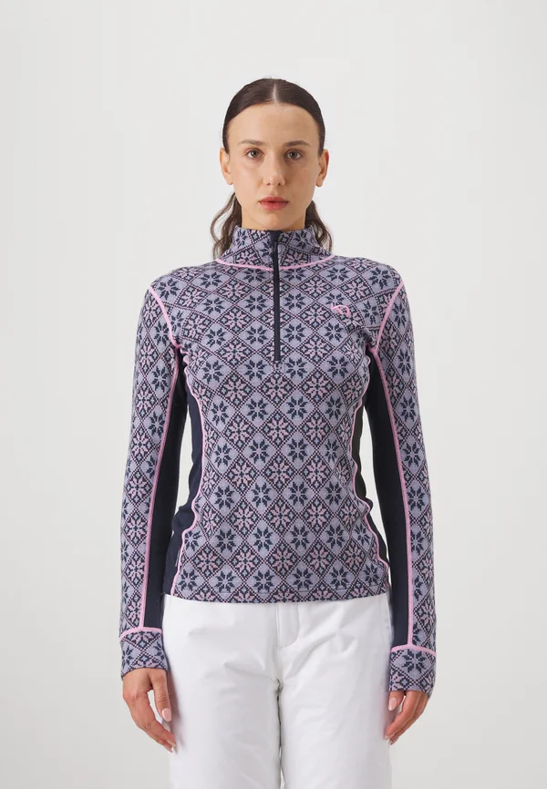 ROSE H/Z - Undershirt - dark navy blue