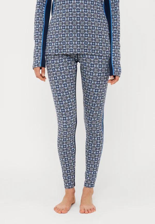 ROSE LIGHT - Base layer - dark navy blue