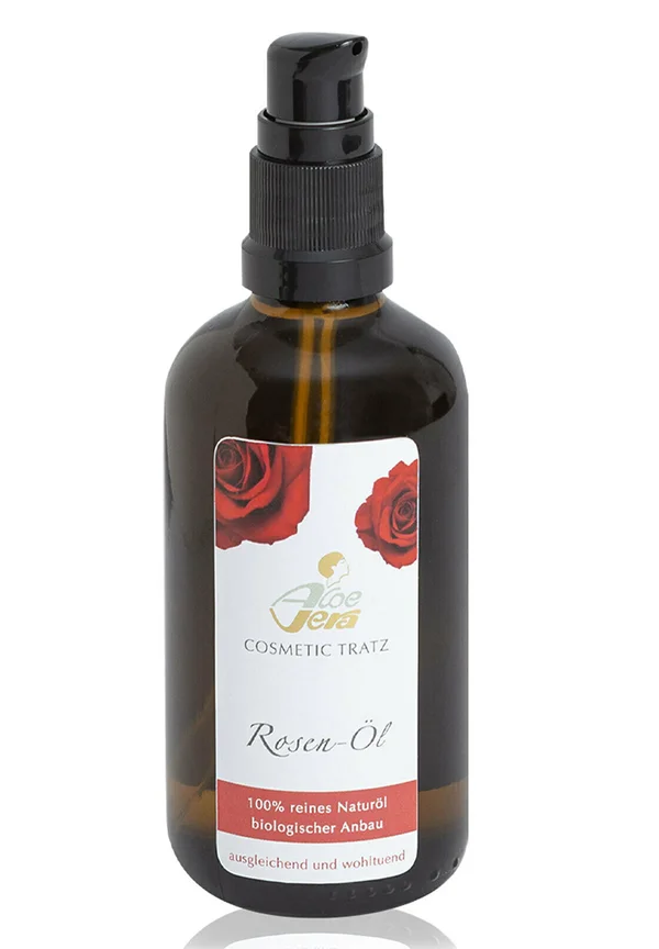 ROSEN-ÖL - Face oil - no color