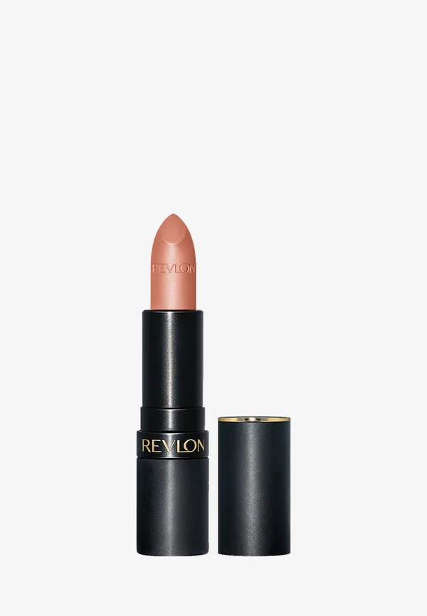 ROUGE A LEVRES SUPER LUSTROUS MAT - Lipstick - 001 if i want to
