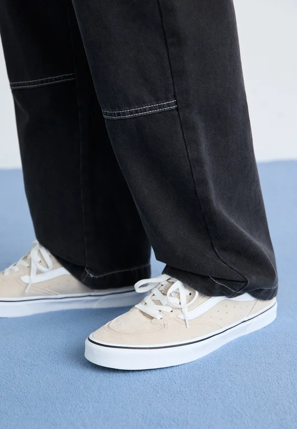 ROWLEY CLASSIC UNISEX - Trainers - moss gray/true white