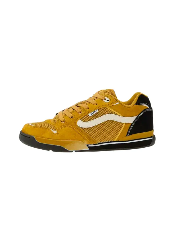ROWLEY  - Trainers - sienna