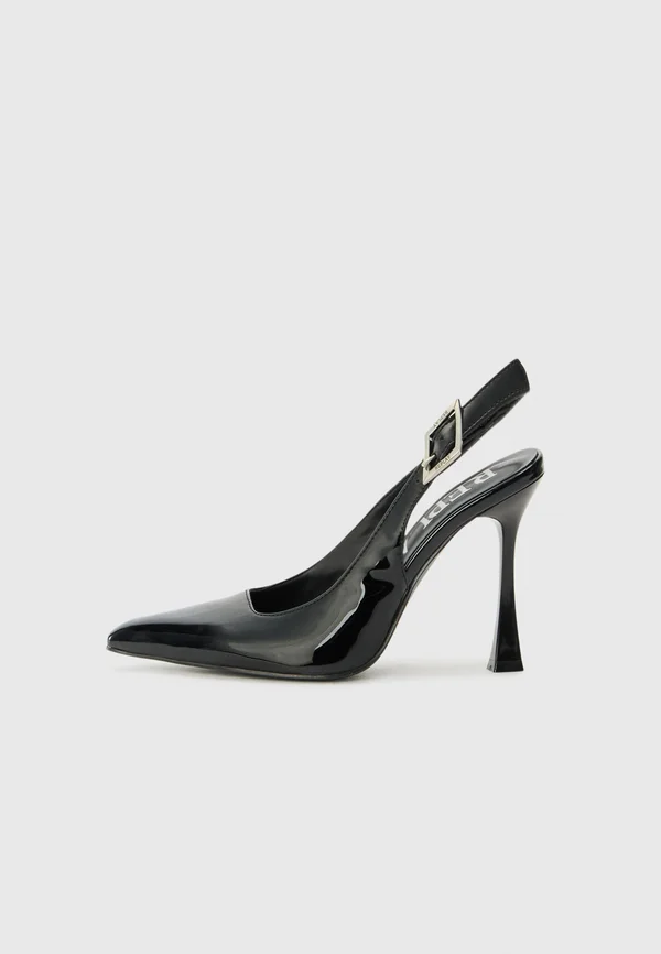 ROXANE - High heels - black