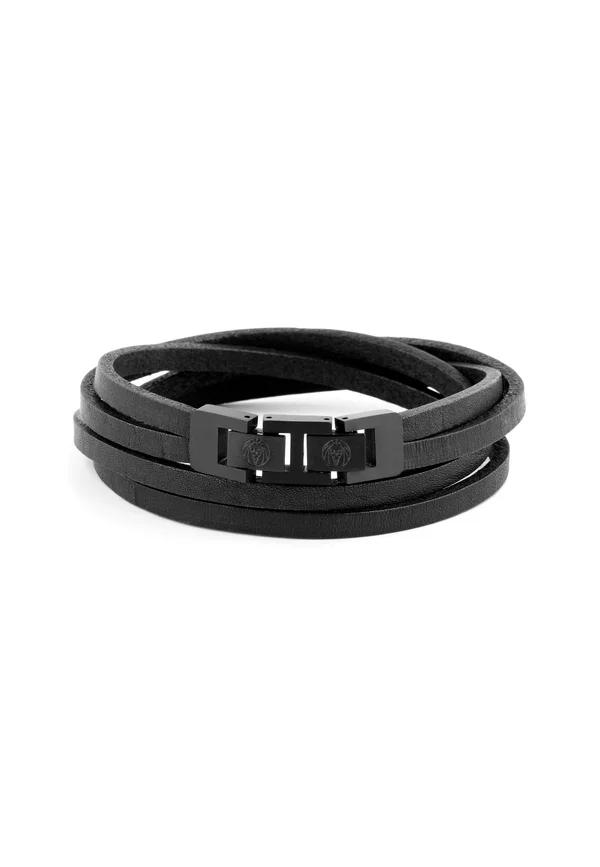 ROY - Bracelet - black