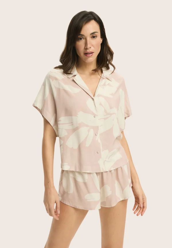 ROYA - Pyjama set - light pink