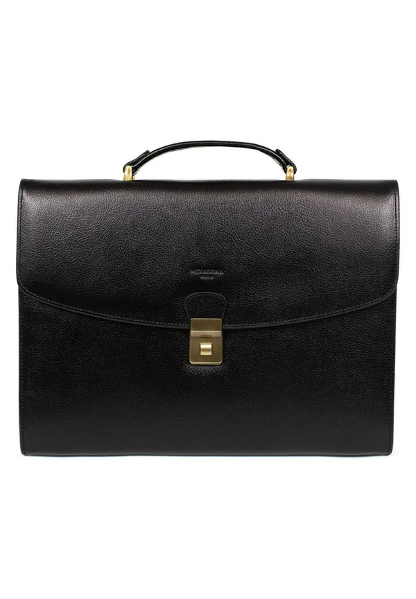 RÉPUBLIQUE - Briefcase - noir république