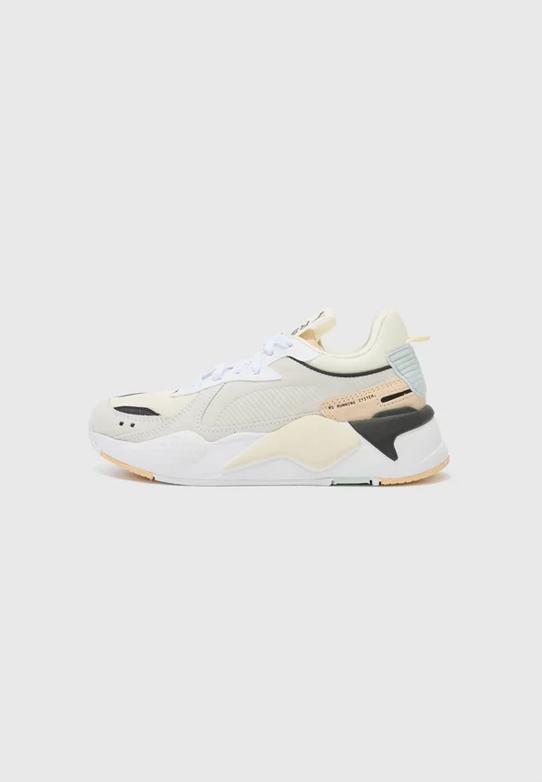 RS-X REINVENT - Trainers - white/natural