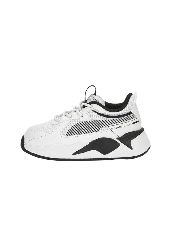 RS-X - Trainers - blanc/noir