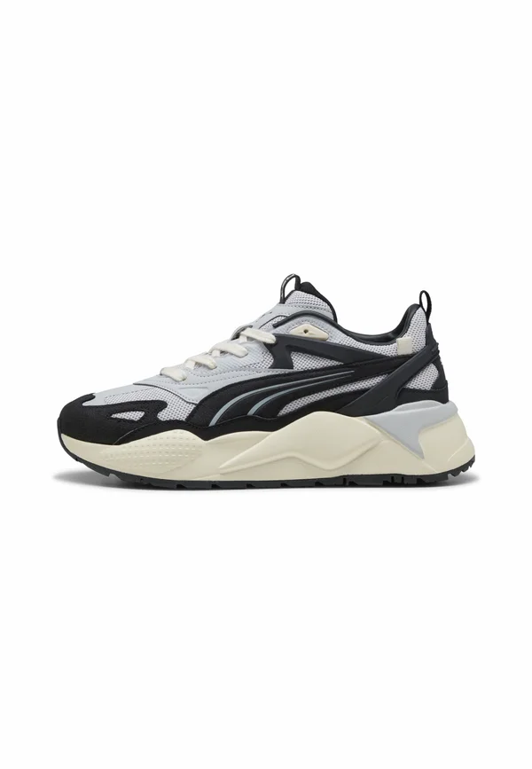 RS-X UNISEX - Trainers - cool light gray black