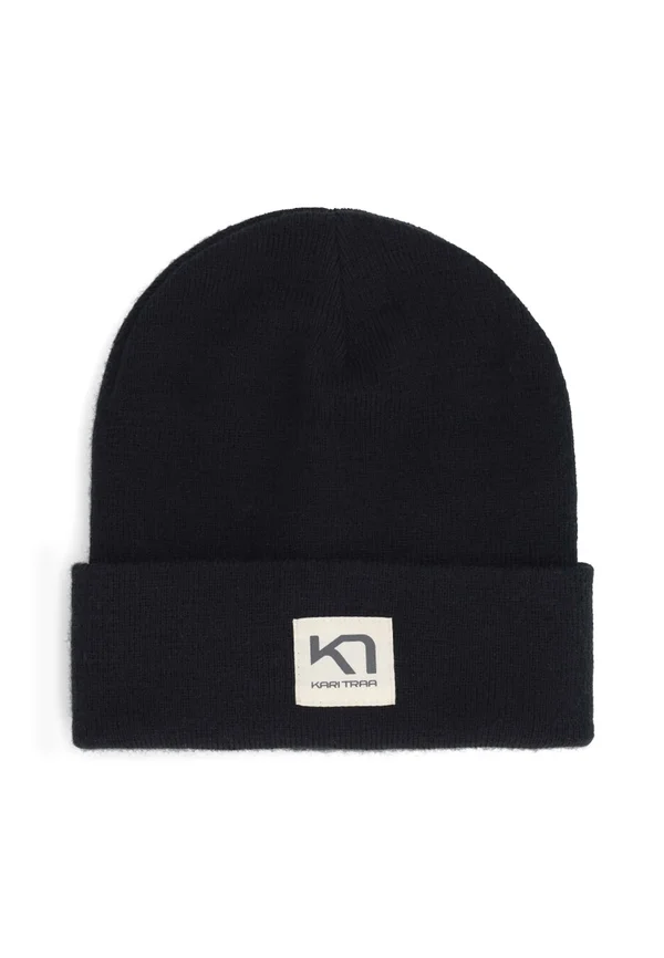 RØTHE  - Beanie - black