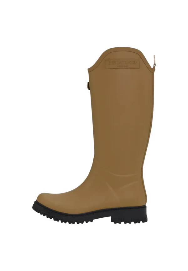 RUBSWIFT
 - Wellies - mocca black
