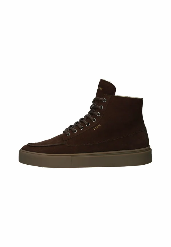 RUBY EERO - CG184  - Lace-up ankle boots - coffee bean