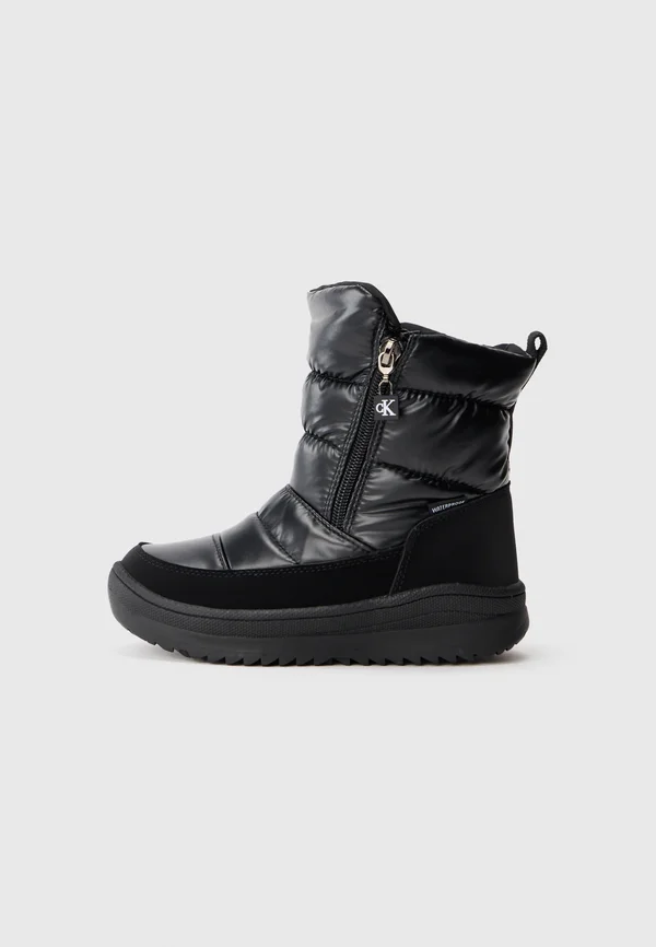 RUBY UNISEX - Winter boots - black