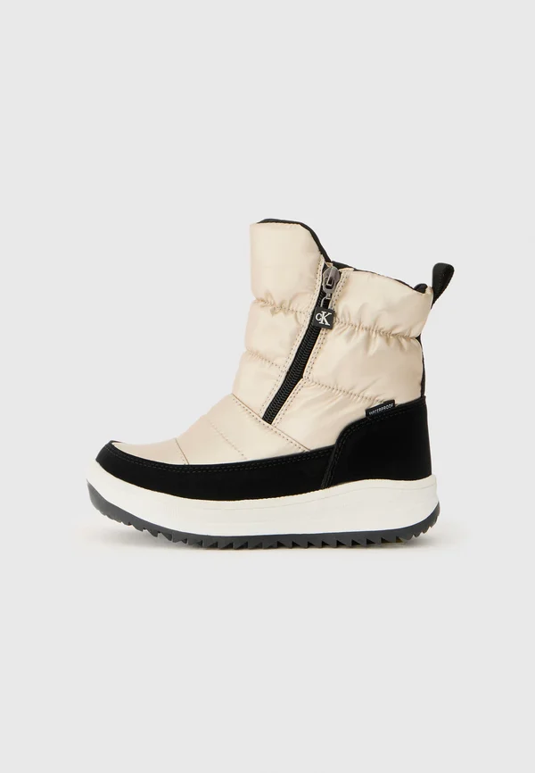 RUBY UNISEX - Winter boots - ivory