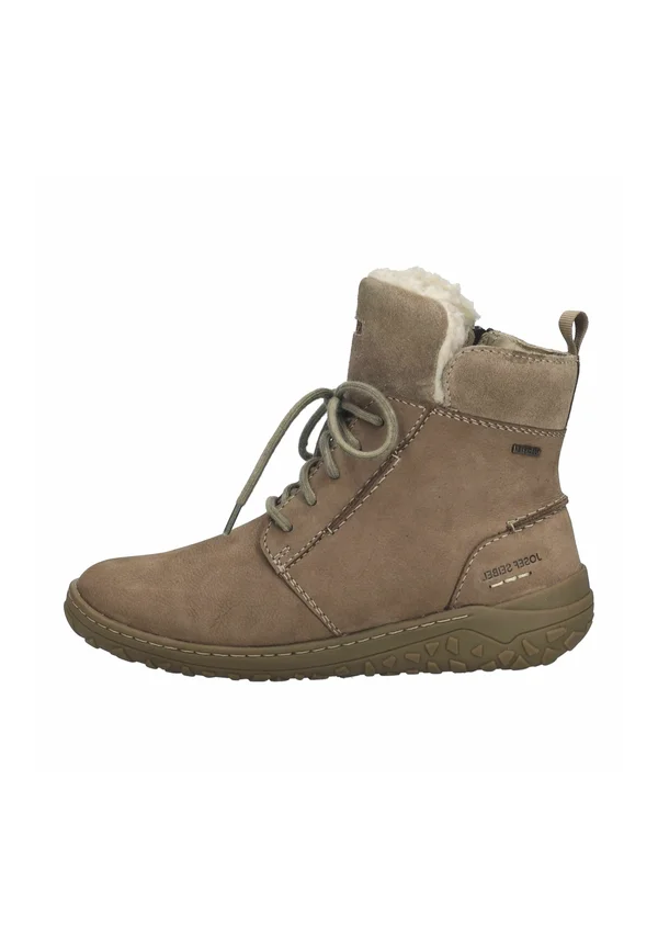 RUBY - Winter boots - beige