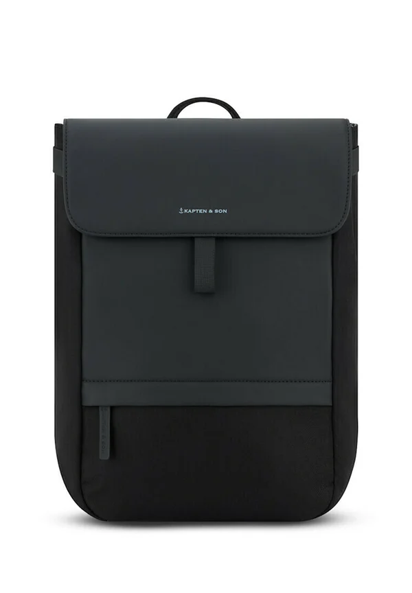 Rucksack - all black