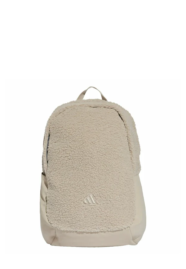 Rucksack - beige/chalk white