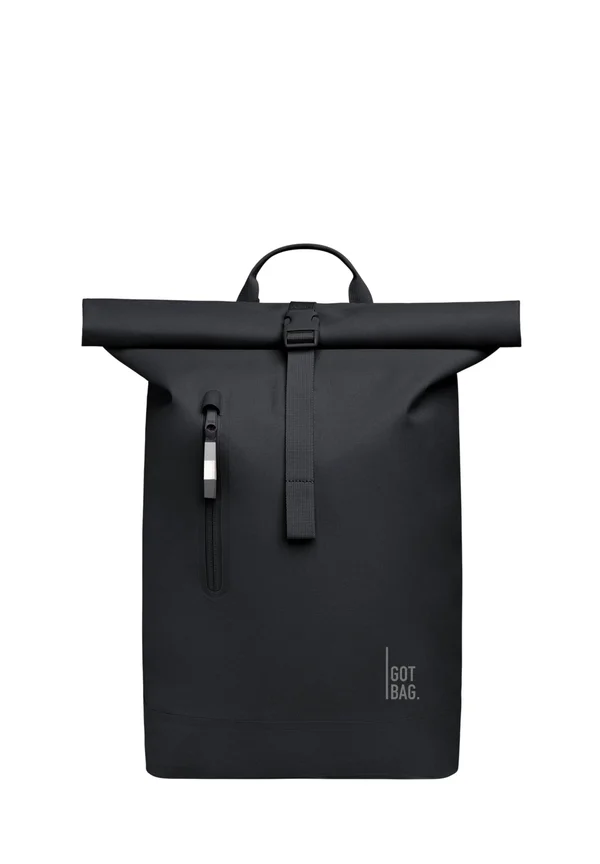 Rucksack - black monochrome