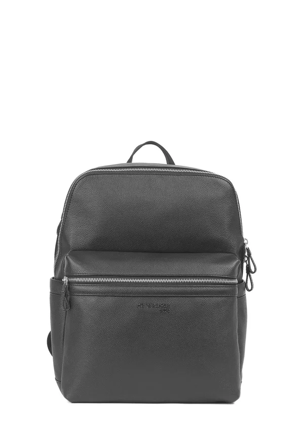 Rucksack - black