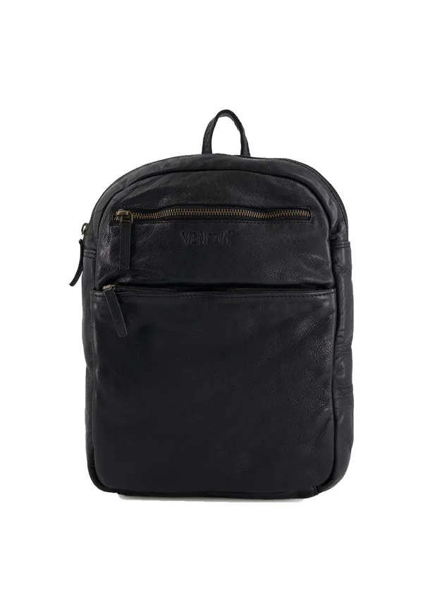 Rucksack - black