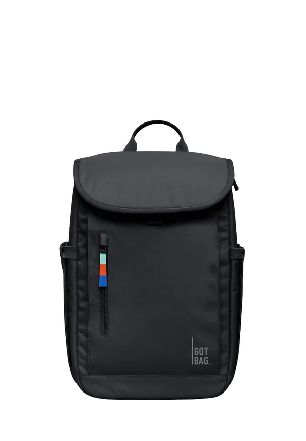 Rucksack - black