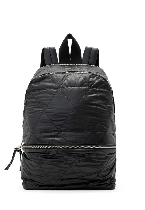 Rucksack - black